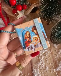 Coleção Natal 2025 (GB Arquivos) - Imagem 54