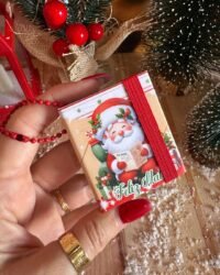 Coleção Natal 2025 (GB Arquivos) - Imagem 55