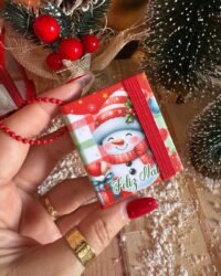 Coleção Natal 2025 (GB Arquivos) - Imagem 56