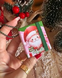 Coleção Natal 2025 (GB Arquivos) - Imagem 57