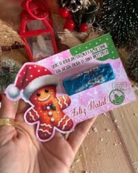 Coleção Natal 2025 (GB Arquivos) - Imagem 7