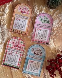 Coleção Natal 2025 (GB Arquivos) - Imagem 90