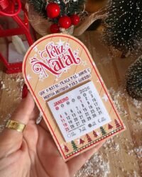 Coleção Natal 2025 (GB Arquivos) - Imagem 91