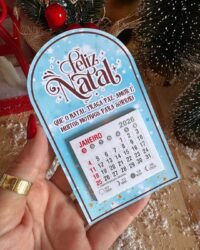 Coleção Natal 2025 (GB Arquivos) - Imagem 58