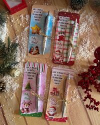 Coleção Natal 2025 (GB Arquivos) - Imagem 93