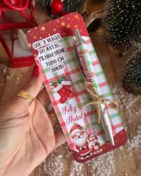 Coleção Natal 2025 (GB Arquivos) - Imagem 61