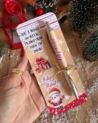 Coleção Natal 2025 (GB Arquivos) - Imagem 63