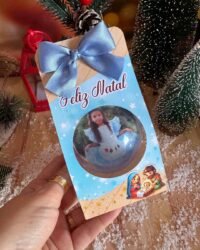 Coleção Natal 2025 (GB Arquivos) - Imagem 65