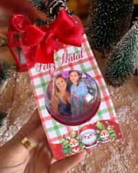 Coleção Natal 2025 (GB Arquivos) - Imagem 67