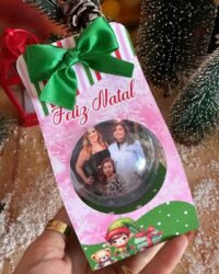 Coleção Natal 2025 (GB Arquivos) - Imagem 94