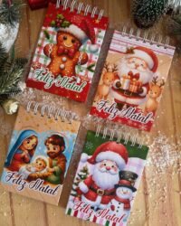 Coleção Natal 2025 (GB Arquivos) - Imagem 95