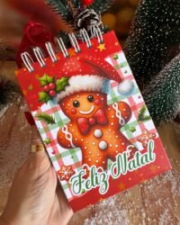 Coleção Natal 2025 (GB Arquivos) - Imagem 68