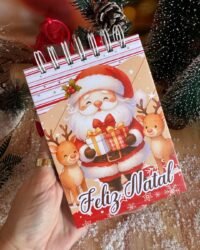 Coleção Natal 2025 (GB Arquivos) - Imagem 96