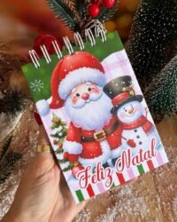 Coleção Natal 2025 (GB Arquivos) - Imagem 69