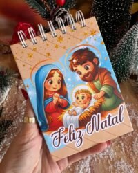 Coleção Natal 2025 (GB Arquivos) - Imagem 98