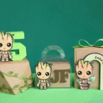 Groot - Kit Festa