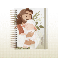 Aprendendo & Crescendo com Jesus (Papel Amado) - Imagem 2