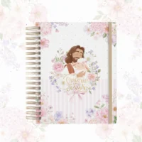 Aprendendo & Crescendo com Jesus (Papel Amado) - Imagem 4