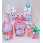 Natal Tropical - Kit Festa