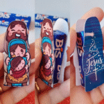 PDF Porta Bis Nascimento De Jesus