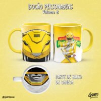 Bocão Personagens Vol. 8 - Imagem 21