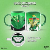 Bocão Personagens Vol. 8 - Imagem 26