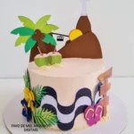 Rio de Janeiro - Topo de Bolo