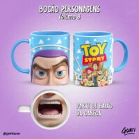 Bocão Personagens Vol. 8 - Imagem 27