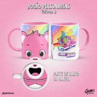 Bocão Personagens Vol. 8 - Imagem 30