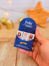 Coletiva Completa de Natal Abençoado (Vê Moraes) - Imagem 11