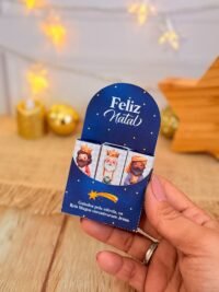 Coletiva Completa de Natal Abençoado (Vê Moraes) - Imagem 14