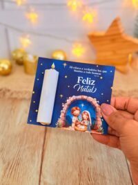 Coletiva Completa de Natal Abençoado (Vê Moraes) - Imagem 27
