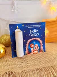 Coletiva Completa de Natal Abençoado (Vê Moraes) - Imagem 29