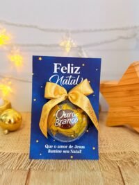 Coletiva Completa de Natal Abençoado (Vê Moraes) - Imagem 30
