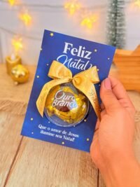 Coletiva Completa de Natal Abençoado (Vê Moraes) - Imagem 32