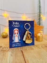 Coletiva Completa de Natal Abençoado (Vê Moraes) - Imagem 34