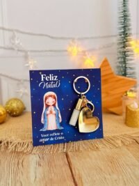 Coletiva Completa de Natal Abençoado (Vê Moraes) - Imagem 35