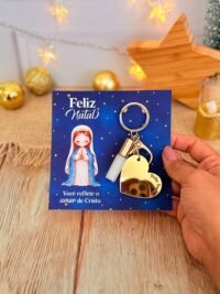 Coletiva Completa de Natal Abençoado (Vê Moraes) - Imagem 36