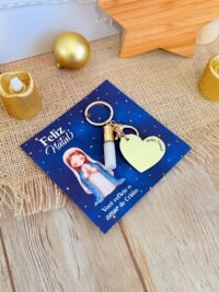 Coletiva Completa de Natal Abençoado (Vê Moraes) - Imagem 37