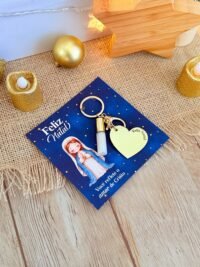 Coletiva Completa de Natal Abençoado (Vê Moraes) - Imagem 38