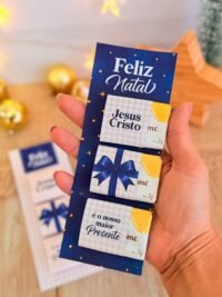 Coletiva Completa de Natal Abençoado (Vê Moraes) - Imagem 42