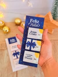 Coletiva Completa de Natal Abençoado (Vê Moraes) - Imagem 43