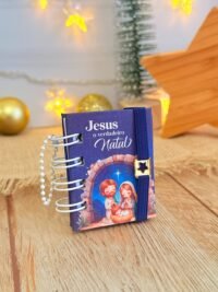 Coletiva Completa de Natal Abençoado (Vê Moraes) - Imagem 49