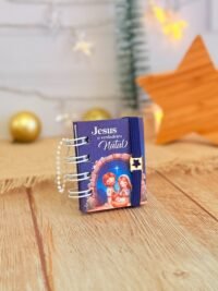 Coletiva Completa de Natal Abençoado (Vê Moraes) - Imagem 50