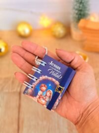 Coletiva Completa de Natal Abençoado (Vê Moraes) - Imagem 53