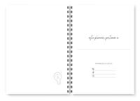 Planner Cores 2026 (Trilha de Papel) - Imagem 17