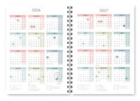 Planner Cores 2026 (Trilha de Papel) - Imagem 16