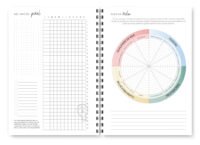 Planner Cores 2026 (Trilha de Papel) - Imagem 14