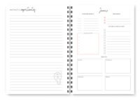 Planner Cores 2026 (Trilha de Papel) - Imagem 13