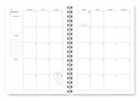 Planner Cores 2026 (Trilha de Papel) - Imagem 12